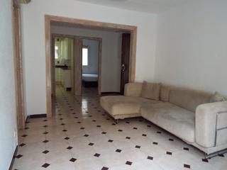 Pis a Barceloneta. Piso con terraza privada!!!