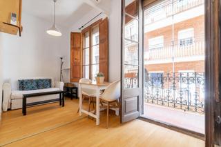 Location Appartement à Barceloneta. Piso con encanto!!!