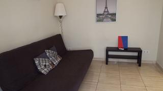 Location Appartement à Barceloneta. Contrato temporal