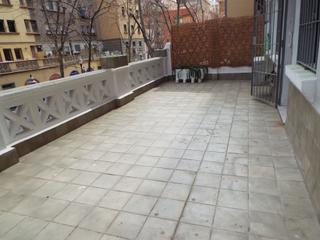Pis a Barceloneta. Piso con terraza privada!!!