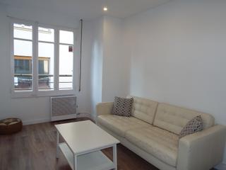 Appartement à Barceloneta. Estupenda terraza comunitaria!!!