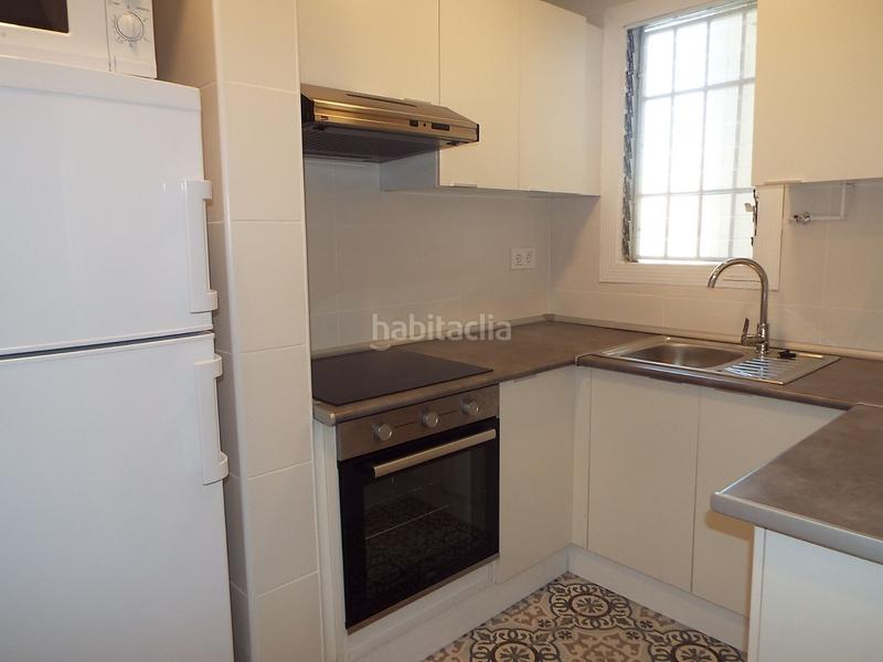 Foto 291c272a-b45d-41b9-a9de-96e580fa15da. Piso estupenda terraza comunitaria!!! en Barceloneta Barcelona