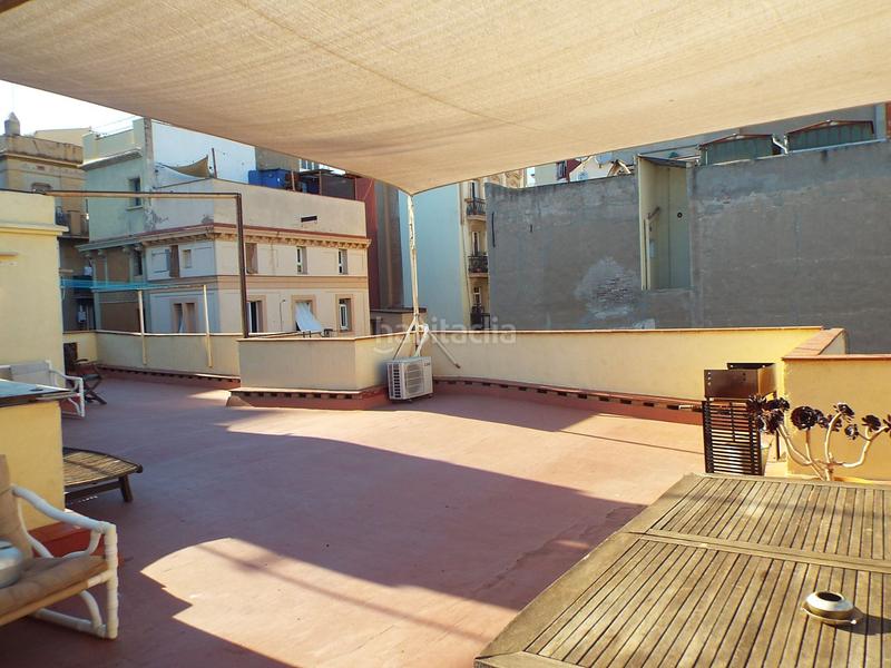Foto 3ec05ee0-b949-48f5-ae2b-b1bd017563be. Piso estupenda terraza comunitaria!!! en Barceloneta Barcelona