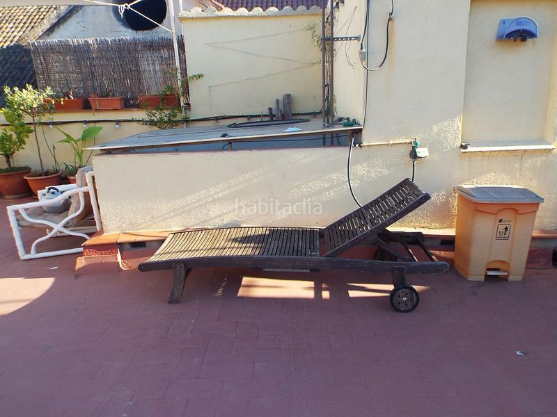Foto ef9a4720-30b9-4959-bb77-0520e7fa7ef9. Piso estupenda terraza comunitaria!!! en Barceloneta Barcelona