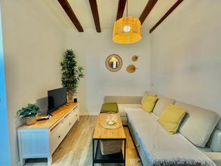 Rent Flat in Barceloneta. Piso cerca de la playa!
