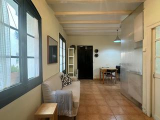 Appartement à Barceloneta