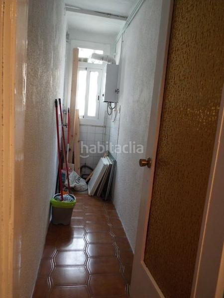 Foto 1e9a8d90-181a-4b2b-8c21-43160bd8d302. Piso  con terraza privada!!! en Barceloneta Barcelona
