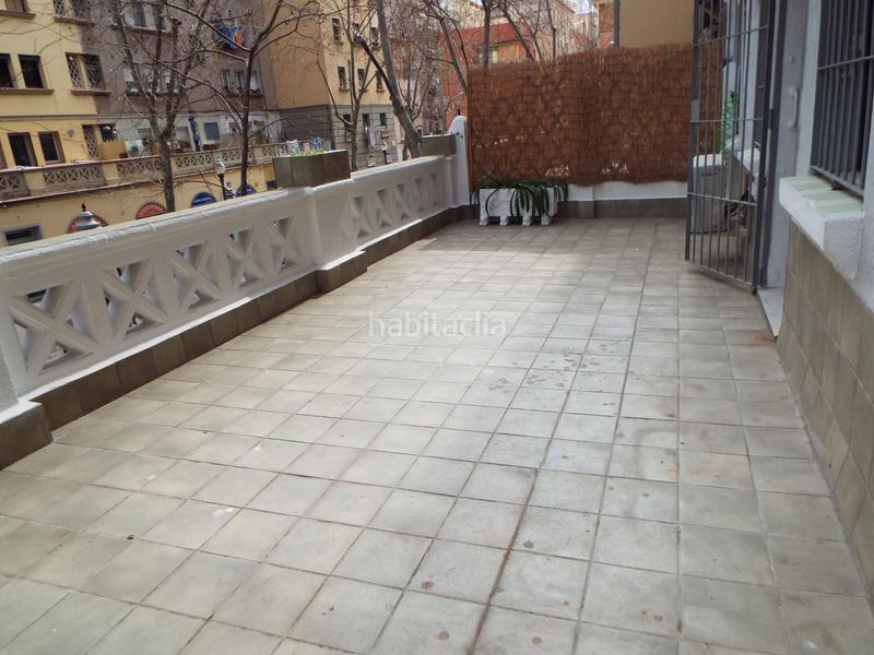 Foto 203a16d3-ad7c-4983-96eb-8f7efb953244. Piso  con terraza privada!!! en Barceloneta Barcelona