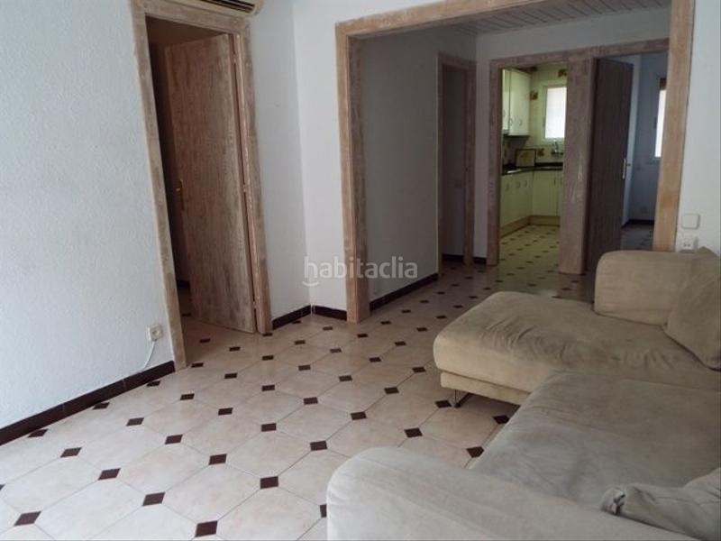 Foto f9aa335b-62ba-4ab4-ba58-d0c501c1c16c. Piso  con terraza privada!!! en Barceloneta Barcelona