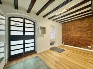 Appartement à Barceloneta. Precioso piso en dos plantas !!!