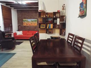 Appartamento in Barceloneta. Precioso piso en dos plantas !!!