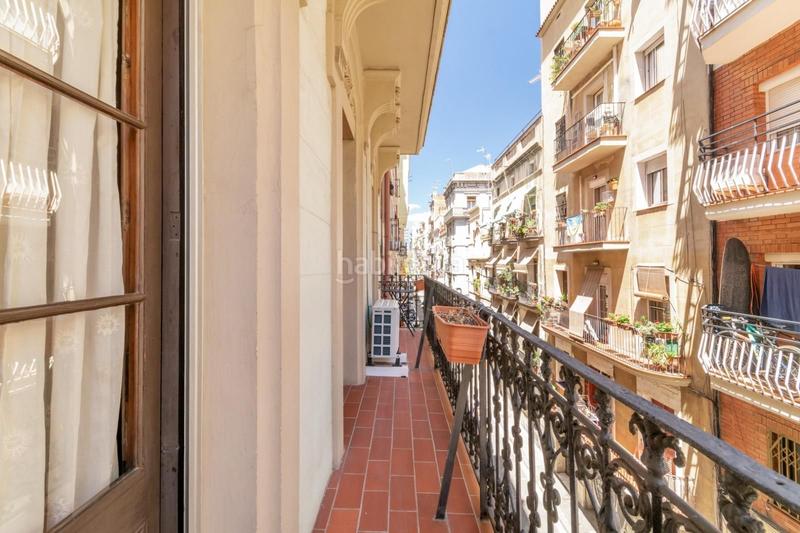 Foto 27d51cbb-4661-4465-aac2-d87276f5b76d. Alquiler piso  con encanto!!! en Barceloneta Barcelona