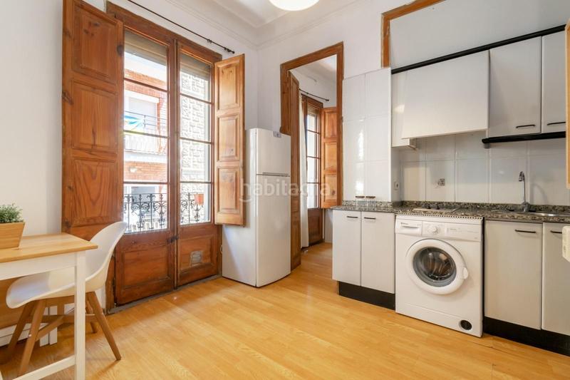 Foto 820abc27-c96a-4c77-bd4e-e056d06ccc74. Alquiler piso  con encanto!!! en Barceloneta Barcelona