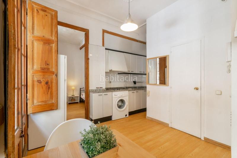 Foto 893e10b9-26b5-4e0c-9ee4-bd95e6f5cd25. Alquiler piso  con encanto!!! en Barceloneta Barcelona