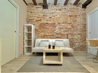 Location Appartement à Barceloneta. Planta baja muy cerca de la playa!!!