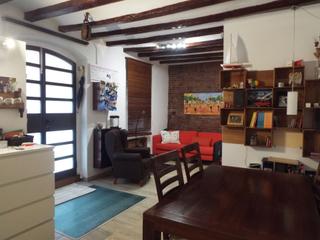 Appartement à Barceloneta. Precioso piso en dos plantas !!!