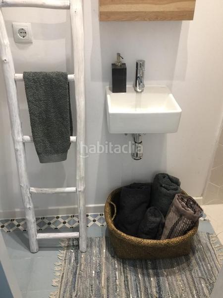 Foto 37b3091b-3d2a-4dac-a228-242a88f70057. Alquiler piso  amueblado!!! en Barceloneta Barcelona