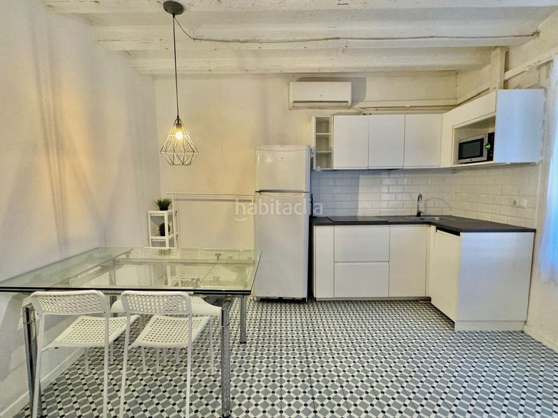 Foto 65c4f72a-32e3-4a96-999a-0855e0bd0c2f. Alquiler piso  amueblado!!! en Barceloneta Barcelona