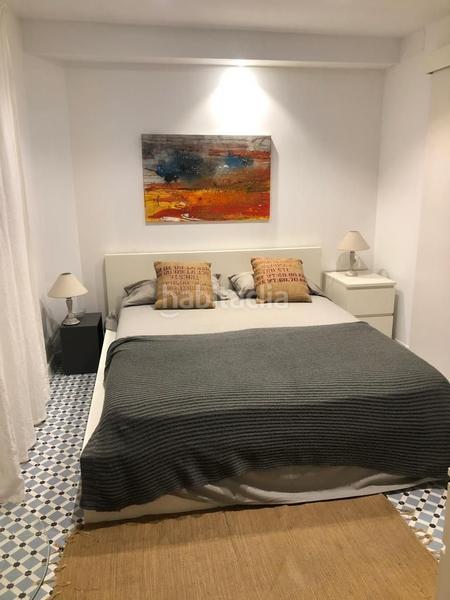 Foto 76b3d516-9287-4b87-829a-af7f4347572f. Alquiler piso  amueblado!!! en Barceloneta Barcelona