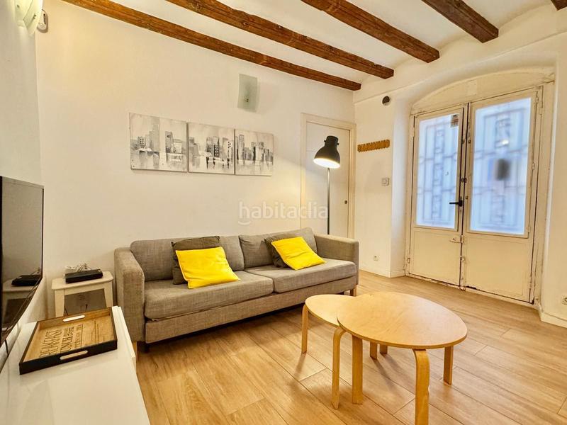 Foto b9063231-205e-417b-b2c3-eb68a46a65d0. Affitto appartamento in Barceloneta Barcelona