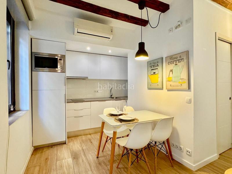 Foto 8eaf80ee-b679-44f9-906d-8a489166d69b. Alquiler piso vivienda en planta baja muy cerca de la playa !!! en Barcelona