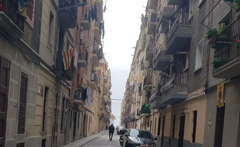 Foto 945de170-3484-4389-a410-ac50b27aa800. Alquiler piso vivienda en planta baja muy cerca de la playa !!! en Barcelona