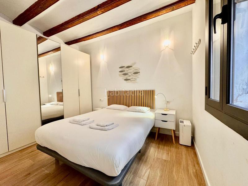 Foto 9de6c1ab-5269-46ed-a110-eaca12b87a82. Alquiler piso vivienda en planta baja muy cerca de la playa !!! en Barcelona