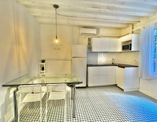 Flat in Barceloneta