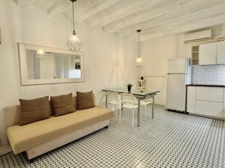 Location Appartement à Barceloneta. Piso amueblado!!!
