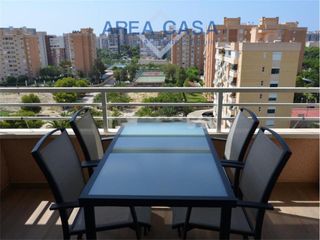 Location Appartement à Alicante Golf. Piso con 3 habitaciones amueblado con ascensor