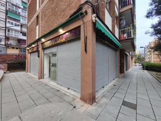Umzug Geschäftsraum  Calle londres. Oportunidad única de traspaso de bar en badalona, en la calle lo