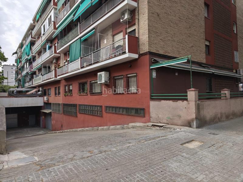 Foto 3ab0211f-b3e9-4504-8f33-d1ca893ca771. Aparcament cotxe a Sant Roc Badalona