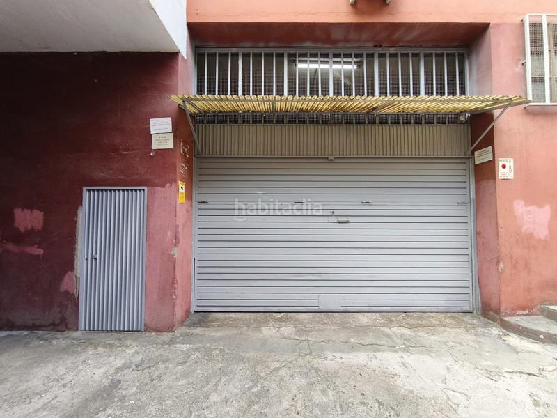 Foto 6107fdd9-564d-48f9-844c-13226c684293. Posto auto in Sant Roc Badalona