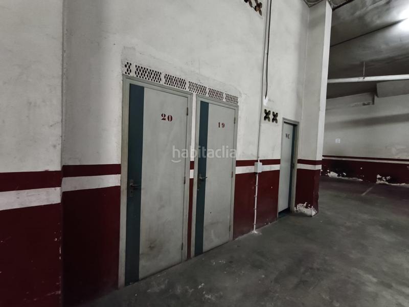 Foto b20abf5f-f7cb-4fd6-ad49-41dbcc646a53. Posto auto in Sant Roc Badalona