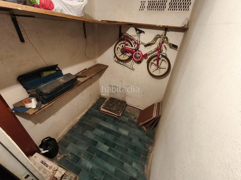 Foto fccd82dc-124d-44f1-88e3-8842ecbfafbd. Posto auto in Sant Roc Badalona