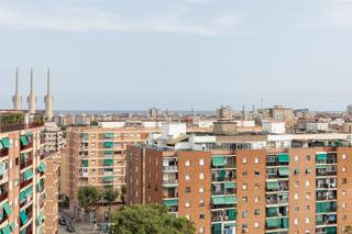 Piso en Llefi