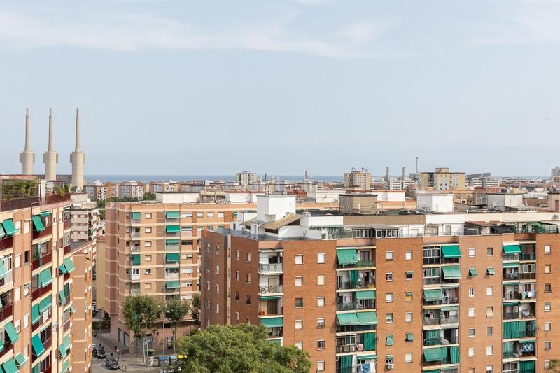 Foto ebd26ddf-6563-4b97-a4a0-5d3c52439457. Piso en Llefià Badalona