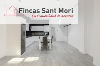 Rez-de-chaussée à Llefià