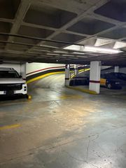 Posto auto in Llefià