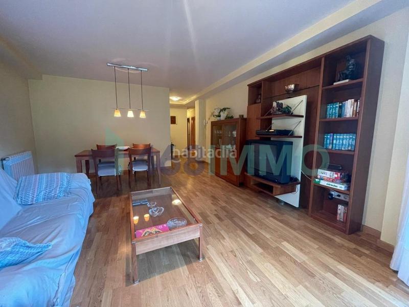 Foto 095792ac-8a54-4436-9b49-833727f7c929. Location appartement avec parking dans Els Cortals Encamp