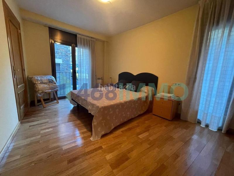 Foto 281adb13-b06c-44b6-9667-cf2f34aa5abf. Location appartement avec parking dans Els Cortals Encamp