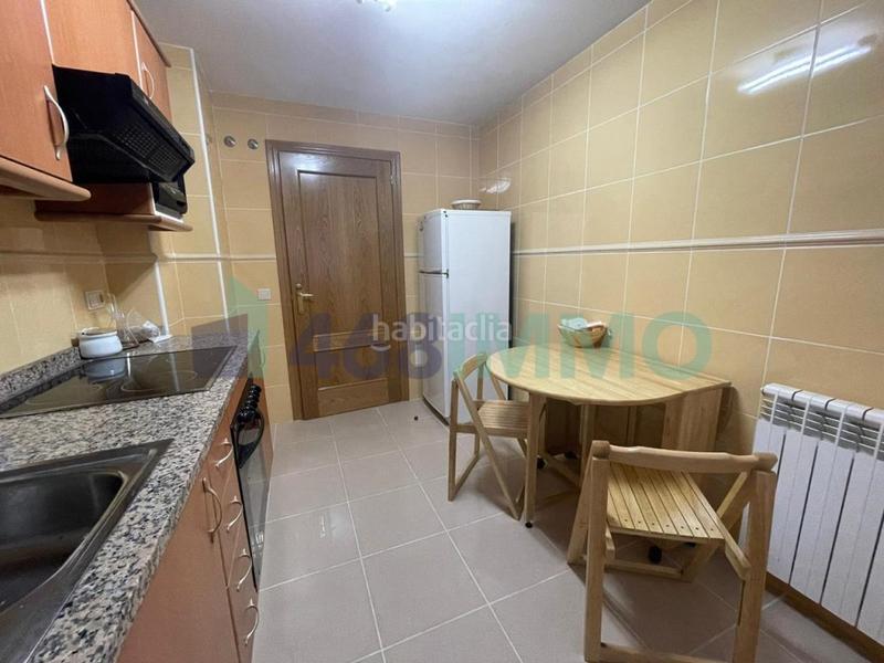 Foto 3a18dc57-c972-4760-919c-0eb3de8de40a. Location appartement avec parking dans Els Cortals Encamp