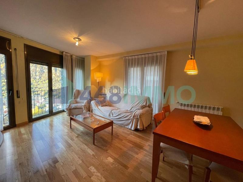 Foto 3c791847-9708-4359-8f9a-1594115e09d2. Location appartement avec parking dans Els Cortals Encamp