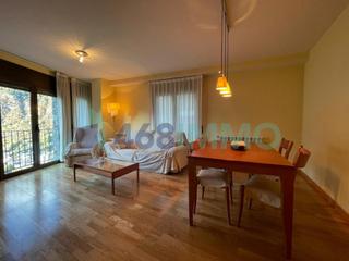 Location Appartement  N/a. Piso de 3 habitaciones en encamp