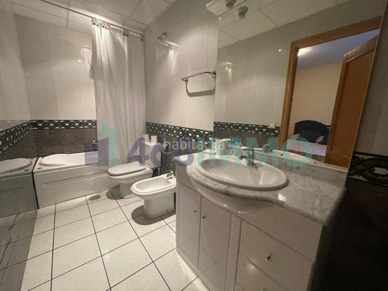 Foto 863eae2b-360d-4a42-9a67-da75e431c10c. Location appartement avec parking dans Els Cortals Encamp