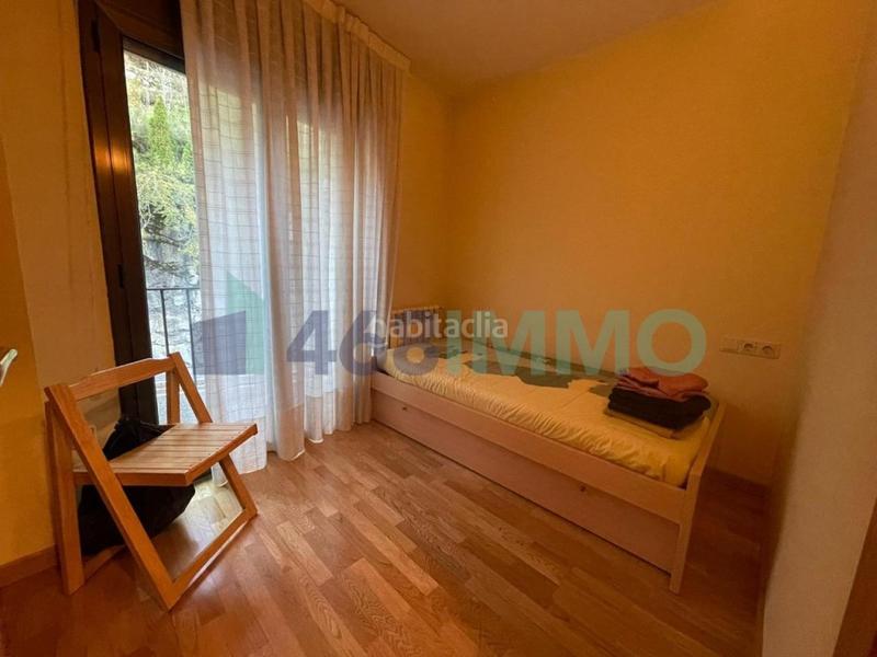 Foto 983e7b50-4514-4aa4-add7-2e9e5096ea8d. Location appartement avec parking dans Els Cortals Encamp