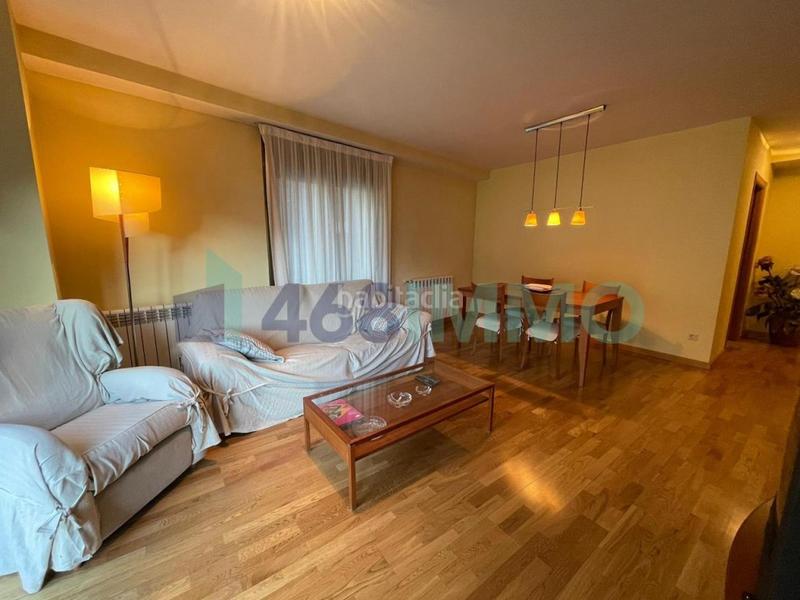 Foto a65d9ea6-149e-49c7-82c3-2e8b2d0a06a3. Location appartement avec parking dans Els Cortals Encamp