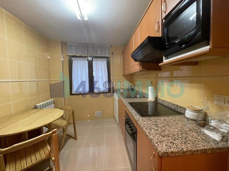Foto a7040e51-a75f-459d-b4ca-be96d5625d01. Location appartement avec parking dans Els Cortals Encamp
