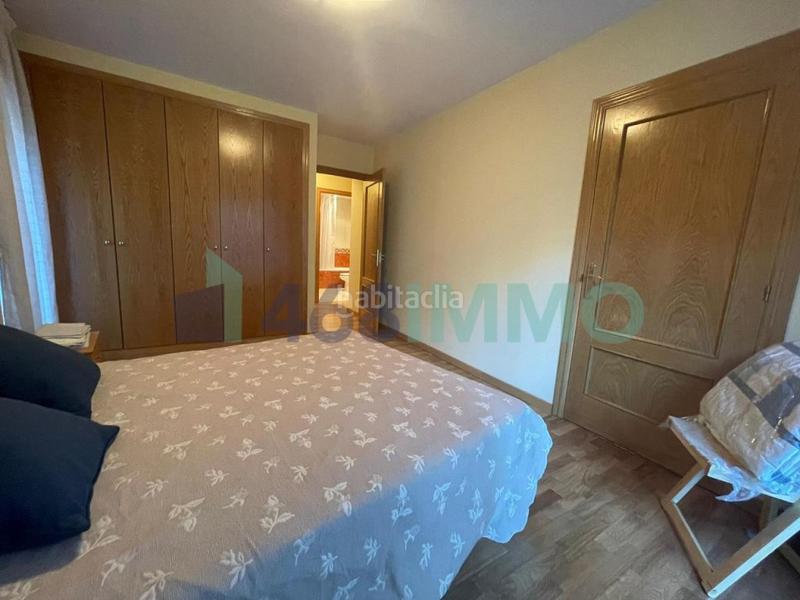 Foto ac7787f4-5d4d-426d-91ec-fdd6c8eb65f0. Location appartement avec parking dans Els Cortals Encamp