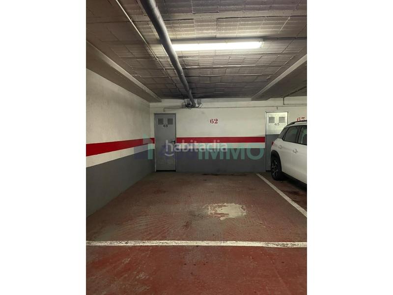 Foto bf61162e-946f-4396-9791-4b267dc5999d. Location appartement avec parking dans Els Cortals Encamp